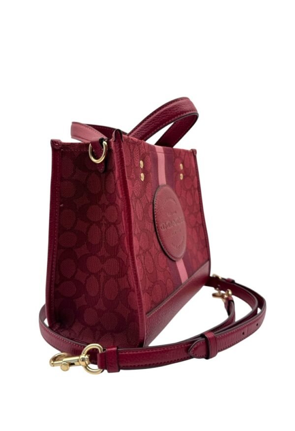 COACH - TOTE DEMPSEY 22 - Image 12